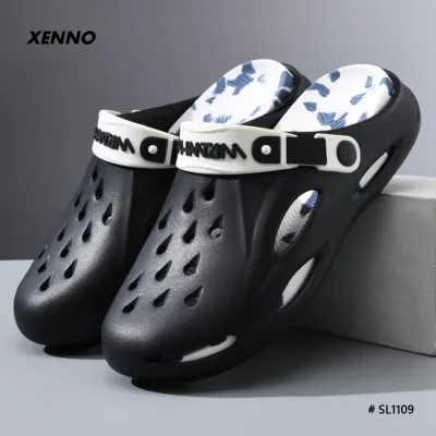 THORO MEN'S SLIPPER